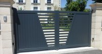 Notre société de clôture et de portail à Belle-et-Houllefort